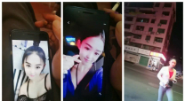 大學生嫖妓偷拍實錄酒店開房約砲身材不錯的丸子頭藝校小美眉
