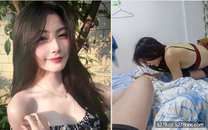 河北秦皇島燕山大學_董瑤_獻身富二代被拍不雅視頻_校園女神私下母狗_純熟口技堪比職業外圍！