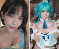 《重磅福利》萬人求購OnlyFans百變女神極品反差嫩妹minichu高價打炮自慰巨乳嫩B淫水多第1期