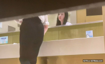 【極品廁拍】 豐臀美鮑 偷拍大神潛入商務酒店廁所偷拍美女 好多美女小穴 近距離偷拍 美鮑看的一清二楚 高清