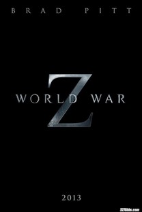 末日之戰(World war Z)