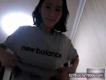 重點不是NEW BALANCE