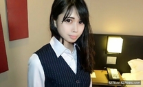 話題美腳美女衝擊問題作品..