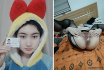 最新【裸貸流出】17位熟女人妻精神小妹裸貸肉償自慰性愛XO抵押裸照視頻