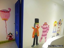 [住宿資訊] 「大台北」溜滑梯房，樹屋，童話繪本在悦海民宿