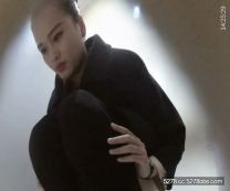 職業培訓技術學校偸拍制服黑絲高跟妹妹...