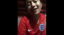 女同學自慰給我看-1