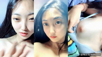 第一次出現就讓人眼前一亮的小美女，剛開始播就找來個男的大秀做愛，萬萬沒想到啊，男的第一次在鏡頭面前做，直接萎 不舉了