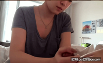 艾熙Ashley(aixiaixi)用手幫你弄出來你們可以忍多久？