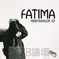 FATIMA - MIND (靈魂雷鬼電子)