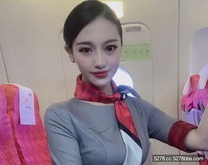 大神【貓先生】空姐元元 上個空姐閨蜜極品