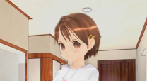 おにいちゃんのためのSEX講座1