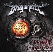 DragonForce 龍族 - Through The Fire And Flames