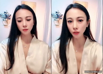 端莊優雅女神【豆奶泡泡花丫】極度反差 空前尺度 頂級大長腿 奶子相當挺 跳蛋自慰