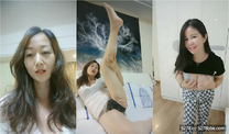 端莊優雅38歲阿姨近期心情不好異地妹妹家散心,沒男人幹癢了,手指戴上套套抽插