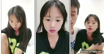 年輕妹子小雅每晚跟他的小哥啪啪啪給狼友看，全程露臉舔弄大雞巴，讓小哥吃奶玩逼無套抽插，瘋狂的沖刺蹂躪