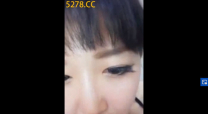 網紅剛吃飽就啪啪