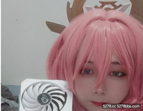 精品推薦 【推特】極品偽娘『水銀燈』超清會員訂閱『八重神子』足交騎乘後入爆操