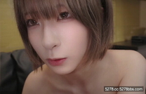 頂級企劃 素人約啪！冬佳（21歲）女僕咖啡廳店員