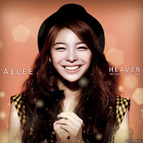 Ailee - Heaven (李藝真)