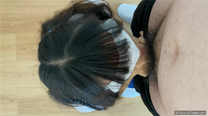 【性愛甄選 極品蘿莉】極品洛麗塔喵喵校服裝女孩跪舔雞巴 蜜桃豐臀扛腿抽插 無套頂操花心 高潮內射 高清