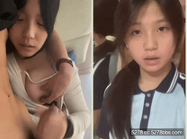 2025年最新【抖音福利】18歲情侶，陝西人，【A】情侶性愛XO口交