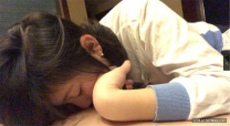 網曝門事件 河南實驗高中眼鏡學妹大尺度性愛私拍流出 漢服洛麗塔蘿莉COS學妹激情啪啪 口愛後入 高清