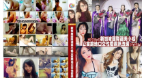 網曝門事件新加坡國際選美小姐不雅啪啪啪自拍視頻流出，人美、身材好、口活超讚  原版