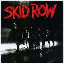 史奇洛樂團 Skid Row-Youth Gone Wild