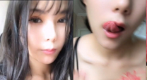 女神主播性感小嫩模12.08一多自慰大秀 身材很是苗條臉蛋很漂亮自慰插穴很淫蕩