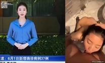 反差女警 大力口交