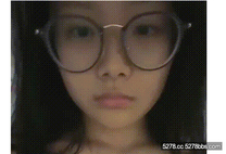 云盘高質露臉洩密！單純眼鏡大學生【瑩瑩】極度反差一面，臉穴同框地瓜自慰與炮友做愛自拍