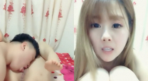 漂亮美女主播被炮友舔小穴插小穴 口交啪啪 姿勢多多 啪完洗澡 很是誘人