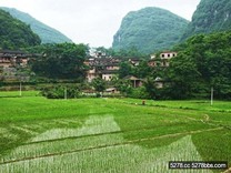 人間秘境～　大陸七大絕美山村大公開！