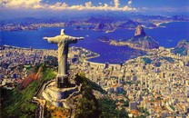 法媒評選　全球10大最美城市