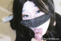 《舊情復燃》昔日女友口爆顏射欲求不滿 白虎嫩穴繼續榨精內射-明紗·芽衣