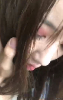 手腳併用清起來