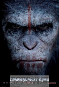 猩球崛起2: 黎明的進擊 Dawn of the Planet of the Apes