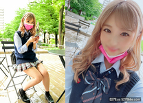 J●學校回來制服身姿插入中出SEX [有]