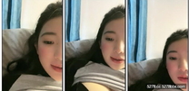大二學生妹！美女宿舍玩誘惑！頂級身材，一線天饅頭逼，掏出豪乳超柔軟，肥美騷穴對著鏡頭，揉搓極品美穴
