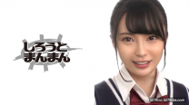 [經驗人數1人]陰莖美巨尻插入