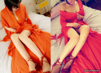 極具韻味魔鬼身材美少婦  月亮女神和閨蜜與色影師激情性愛互動 全程輪操主動騎乘 太享受了 高清