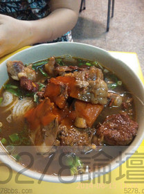 高雄小港-隱密的越南美食