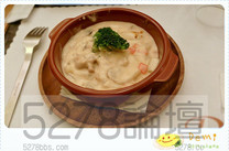 台中西區-Demi House 充滿日式風味的季節限定料理