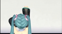 初音 時間暫停