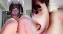 卡哇伊少女居家日常脫脫脫秀秀身材扣扣充滿淫水的洞穴枯燥又樸實無華的青春