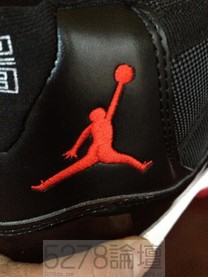 山寨 AIR JORDAN