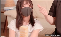 盲盒遊戲和男友之間的性愛盲盒挑戰瘋狂榨取精液