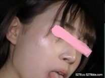 露臉口交口內發射服裝店工作