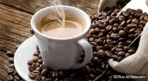 喝咖啡的6大益處